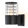 Миниатюра фото уличный настенный светильник ambrella light garden st2522 | 220svet.ru