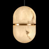Миниатюра фото подвесной светильник loft it yum acrylic 10553/m | 220svet.ru