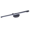 Миниатюра фото подсветка для картин arte lamp ronnie a8027ap-1bk | 220svet.ru