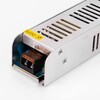 Миниатюра фото блок питания для светодиодной ленты elektrostandard lst 24v 100w 4,16a a052982 | 220svet.ru