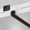 Миниатюра фото шинопровод встраиваемый под гкл 12,5мм maytoni exility x trx239-423.12b | 220svet.ru
