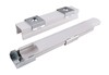 Миниатюра фото клипса монтажная deko-light holding clip - 08 set 2 pcs 987002 | 220svet.ru