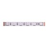 Миниатюра фото лента swg 14,4w/m  60led/m 5050smd rgb 5m swg560-24-14.4-rgb-m 009271 | 220svet.ru