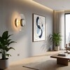 Миниатюра фото бра светодиодная lightday libi ld6678 | 220svet.ru
