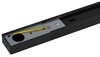 Миниатюра фото комплект эра tr-set-200-1pt-pc bk шинопровод однофазный с профилем для натяжного потолка б0072543 | 220svet.ru