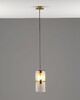 Миниатюра фото подвесной светильник moderli lilly v11080-1p | 220svet.ru