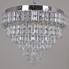 Миниатюра фото подвесная люстра reluce 1432682 | 220svet.ru