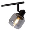 Миниатюра фото спот lucide bjorn 77979/04/30 | 220svet.ru