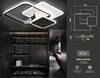 Миниатюра фото потолочная светодиодная люстра ambrella light comfort line fl5120 | 220svet.ru