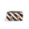 Миниатюра фото косметичка stripes hands with snakes seletti | 220svet.ru