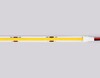 Миниатюра фото светодиодная лента холодный белый ambrella light 12w/m 480led/m cob 6500к 5m gs4703 | 220svet.ru
