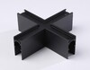Миниатюра фото коннектор x-образный для накладного шинопровода ambrella light track system magnetic gl3376 | 220svet.ru