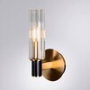 Миниатюра фото бра divinare barolo 2654/17 ap-1 | 220svet.ru