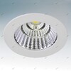 Миниатюра фото встраиваемый светильник lightstar soffi 11 212416 | 220svet.ru