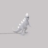 Миниатюра фото настольная лампа t-rex usb seletti | 220svet.ru