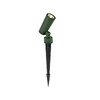 Миниатюра фото ландшафтный светильник favourite micron 4809-1t | 220svet.ru