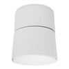 Миниатюра фото светодиодный спот lumina deco maxton ldc 8054-12w wt | 220svet.ru