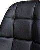 Миниатюра фото офисное кресло для персонала dobrin monty lm-9800-n_ch-m_el-black-11367 | 220svet.ru