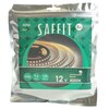 Миниатюра фото светодиодная лента saffit 9,6w/m 120led/m 2835smd дневной белый 5м sst02 55241 | 220svet.ru
