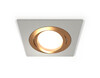 Миниатюра фото встраиваемый светильник ambrella light techno spot xc7633083 | 220svet.ru