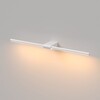 Миниатюра фото подсветка для картин elektrostandard luar 40125/led a070980 | 220svet.ru