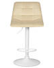 Миниатюра фото стул барный dobrin tailor white lm-5017-n_w-m_v-mj9-10-12272 | 220svet.ru