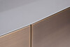 Миниатюра фото комод garda decor 58db-ch14803 | 220svet.ru