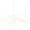 Миниатюра фото подвесной светильник loft it flock of light 10309/31 | 220svet.ru