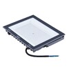 Миниатюра фото прожектор светодиодный uniel ulf-f23-100w/6500k ip65 160-240v grey ul-00011848 | 220svet.ru
