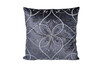 Миниатюра фото подушка с вышивкой узор garda decor 70sw-28070 | 220svet.ru