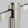 Миниатюра фото трековый магнитный светодиодный светильник maytoni skim flarity tr145-1-3w3k-w-pt | 220svet.ru
