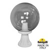 Миниатюра фото ландшафтный фонарь fumagalli minilot/g300. g30.111.000.wzf1r | 220svet.ru