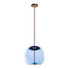 Миниатюра фото подвесной светильник loft it knot 8133-b | 220svet.ru