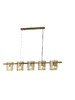 Миниатюра фото подвесная люстра zortes rony zrs.1200.05 | 220svet.ru