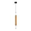 Миниатюра фото подвесной светодиодный светильник arte lamp rigla a6840sp-12am | 220svet.ru