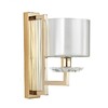 Миниатюра фото бра newport 4401/a gold м0060953 | 220svet.ru
