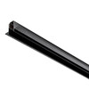 Миниатюра фото шинопровод низковольтный 4-контактный  для гкл lightstar uno pro 509237p | 220svet.ru
