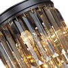 Миниатюра фото потолочная люстра vitaluce v5154-1/3+1pl | 220svet.ru