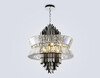 Миниатюра фото подвесная люстра ambrella light high light lh41026 | 220svet.ru