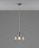Миниатюра фото подвесной светильник moderli aurora v11545-1p | 220svet.ru