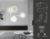 Миниатюра фото бра ambrella light comfort line fl5197 | 220svet.ru