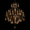 Миниатюра фото подвесной светильник loft it chateau 10559/8 | 220svet.ru