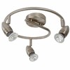 Миниатюра фото светодиодный спот lucide caro-led 13955/14/12 | 220svet.ru