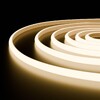 Миниатюра фото влагозащищенная лента для бани и сауны ogm 14,4w/m 180led/m 2835smd теплый белый 5m lse-297 | 220svet.ru