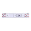Миниатюра фото лента swg 14,4w/m  60led/m 5050smd зеленый 5m swg560-12-14.4-g-м 009706 | 220svet.ru