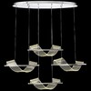 Миниатюра фото подвесная люстра wertmark hilda we452.04.123 | 220svet.ru