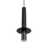 Миниатюра фото подвесной светильник loft it everest 10583a black | 220svet.ru