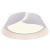 Миниатюра фото потолочный светодиодный светильник myfar ceiling cordelia mr9120-cl | 220svet.ru