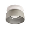 Миниатюра фото потолочный светильник loft it totem 10466 smoke matte | 220svet.ru