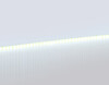 Миниатюра фото светодиодная лента 7w m/ 24v ip20 6500k ambrella light illumination gs4603 | 220svet.ru